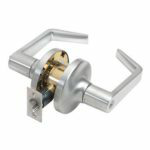 Lever Handle lock